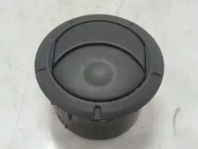 Gebrauchtes Autoersatzteil LINKE ZENTRALBELÜFTUNG zum DACIA SANDERO Ambiance OEM-IAM-Referenzen 687606726R  