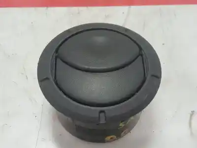 Gebrauchtes Autoersatzteil RECHTE SEITLICHE LUFTDÜSE zum DACIA SANDERO Ambiance OEM-IAM-Referenzen 687606726R  