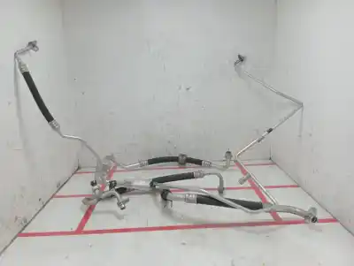 Pezzo di ricambio per auto di seconda mano tubi aria condizionata per dacia sandero ambiance riferimenti oem iam 8200840431a