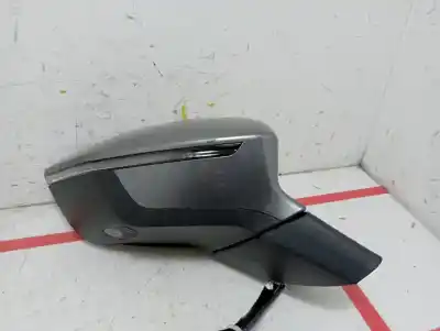 Pezzo di ricambio per auto di seconda mano retrovisore destro per seat ateca (khp) dpc riferimenti oem iam   898530