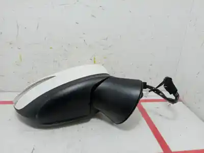 Peça sobressalente para automóvel em segunda mão espelho retrovisor direito por mazda cx-5 style 2wd referências oem iam   