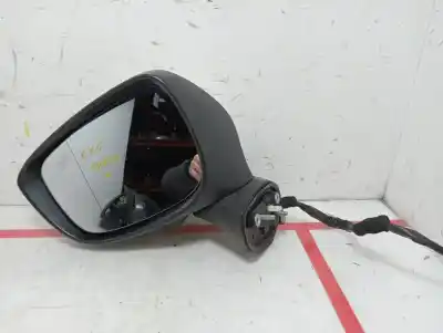 Pezzo di ricambio per auto di seconda mano specchio sinistro per mazda cx-5 style 2wd riferimenti oem iam 