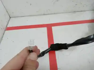 Peça sobressalente para automóvel em segunda mão espelho retrovisor esquerdo por mazda cx-5 style 2wd referências oem iam   902280