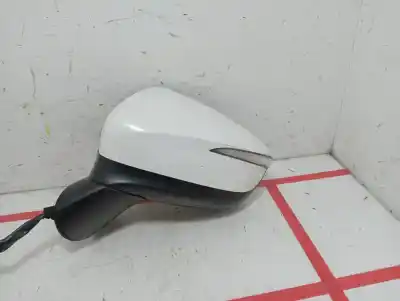 Peça sobressalente para automóvel em segunda mão espelho retrovisor esquerdo por mazda cx-5 style 2wd referências oem iam   902280