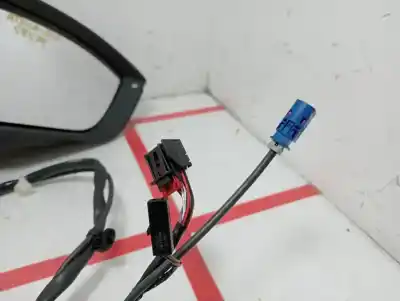 Peça sobressalente para automóvel em segunda mão espelho retrovisor esquerdo por mazda cx-5 style 2wd referências oem iam   902280