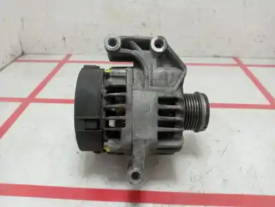 Pezzo di ricambio per auto di seconda mano  per OPEL CORSA D  Riferimenti OEM IAM 13256932  BBR-152 58957 DENSO MS1012100961 A115IM105A 13256932