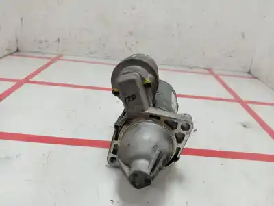 Second-hand car spare part starter motor for opel corsa d a13dtr oem iam references 55221292  903779