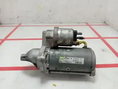 Second-hand car spare part starter motor for opel corsa d a13dtr oem iam references 55221292  903779