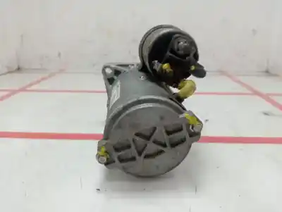 Second-hand car spare part starter motor for opel corsa d a13dtr oem iam references 55221292  903779