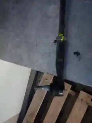 Second-hand car spare part steering rack for opel corsa d a13dtr oem iam references m000881973f  903780