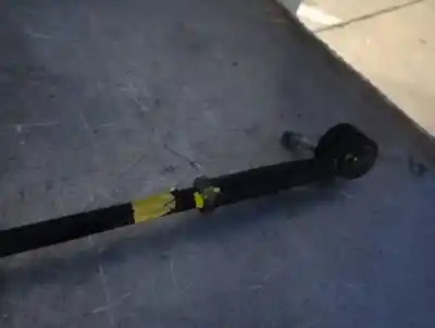 Second-hand car spare part steering rack for opel corsa d a13dtr oem iam references m000881973f  903780