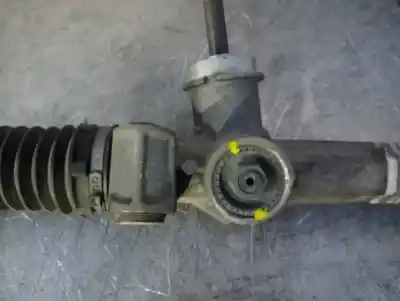 Second-hand car spare part steering rack for opel corsa d a13dtr oem iam references m000881973f  903780