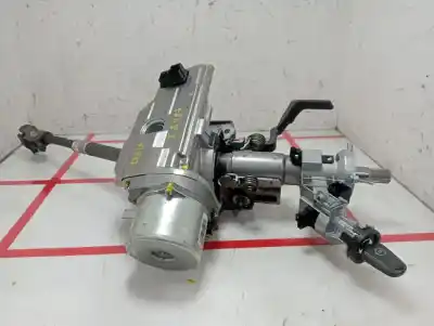 Second-hand car spare part steering column for opel corsa d a13dtr oem iam references 13376417