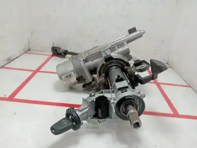 Second-hand car spare part steering column for opel corsa d a13dtr oem iam references 13376417  903781