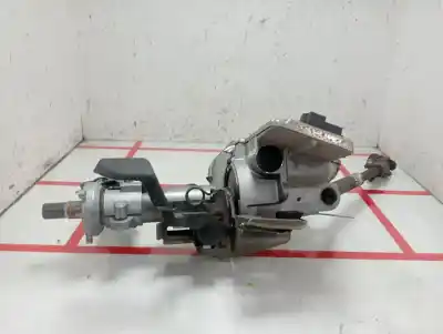 Second-hand car spare part steering column for opel corsa d a13dtr oem iam references 13376417  903781