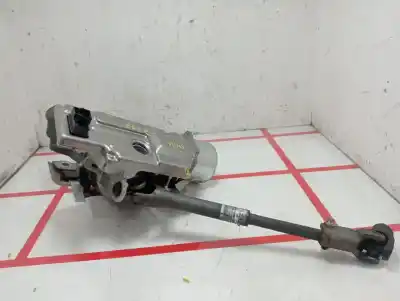 Second-hand car spare part steering column for opel corsa d a13dtr oem iam references 13376417  903781