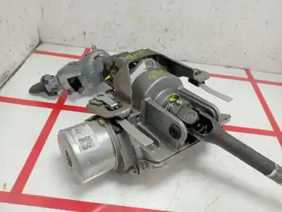 Second-hand car spare part steering column for opel corsa d a13dtr oem iam references 13376417  903781