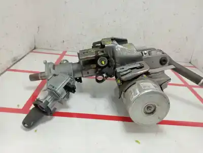 Second-hand car spare part steering column for opel corsa d a13dtr oem iam references 13376417  903781