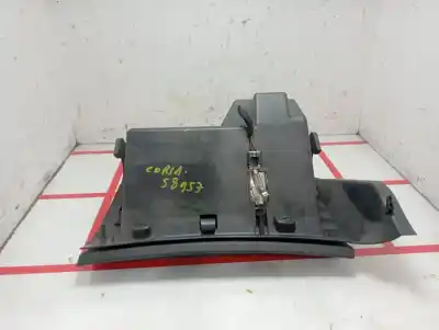 Peça sobressalente para automóvel em segunda mão porta luvas por opel corsa d a13dtr referências oem iam 13205097  903799