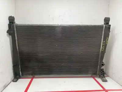 Pezzo di ricambio per auto di seconda mano radiatore d acqua per opel corsa d a13dtr riferimenti oem iam 44092670  903801