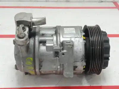 Pièce détachée automobile d'occasion Compresseur De Climatisation pour OPEL CORSA D A13DTR Références OEM IAM 55703721  903804