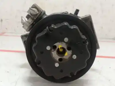 Second-hand car spare part air conditioning compressor for opel corsa d a13dtr oem iam references 55703721  903804