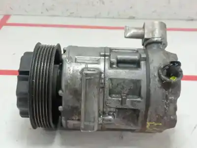 Second-hand car spare part air conditioning compressor for opel corsa d a13dtr oem iam references 55703721  903804