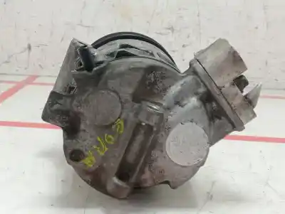 Second-hand car spare part air conditioning compressor for opel corsa d a13dtr oem iam references 55703721  903804