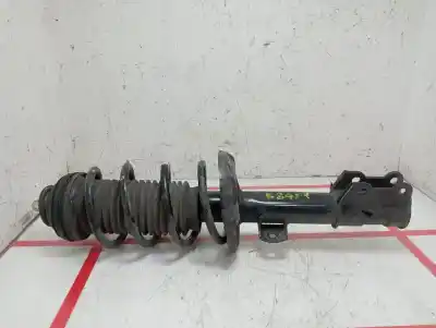Second-hand car spare part front right shock absorber for opel corsa d a13dtr oem iam references 