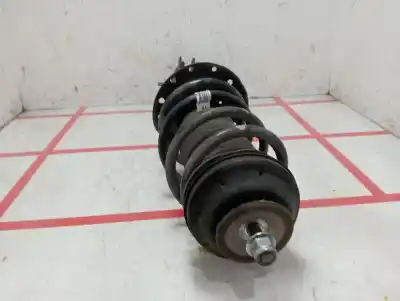 Second-hand car spare part front right shock absorber for opel corsa d a13dtr oem iam references   903805