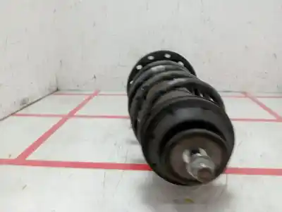 Second-hand car spare part front left shock absorber for opel corsa d a13dtr oem iam references   903806