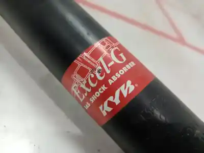 Peça sobressalente para automóvel em segunda mão amortecedor traseiro direito por opel corsa d a13dtr referências oem iam 343459jf27  903807