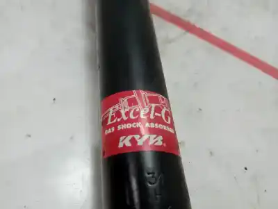 Peça sobressalente para automóvel em segunda mão amortecedor traseiro esquerdo por opel corsa d a13dtr referências oem iam 343459he15  903808