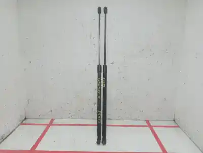 Second-hand car spare part tailgate gas strut for opel corsa d a13dtr oem iam references 