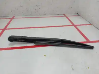 Second-hand car spare part rear windshield wiper arm for opel corsa d a13dtr oem iam references 80015317