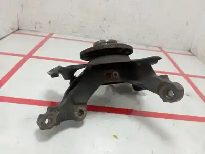 Second-hand car spare part front right knuckle for opel corsa d a13dtr oem iam references 55703153  903819