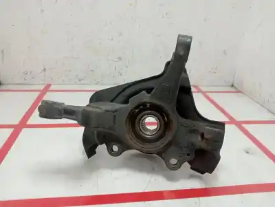 Second-hand car spare part front right knuckle for opel corsa d a13dtr oem iam references 55703153  903819