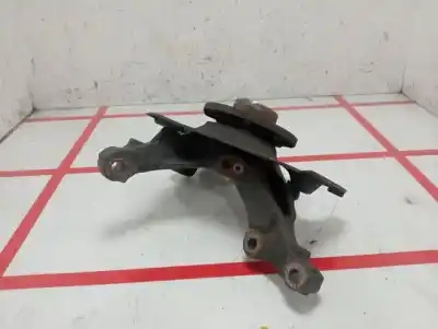 Second-hand car spare part front left knuckle for opel corsa d a13dtr oem iam references 55703154  