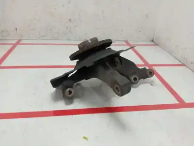Second-hand car spare part front left knuckle for opel corsa d a13dtr oem iam references 55703154  