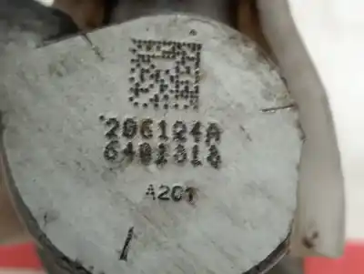 Peça sobressalente para automóvel em segunda mão bomba de travões por opel corsa d a13dtr referências oem iam 204y21786  903822