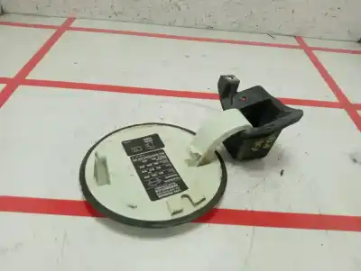 Second-hand car spare part outer fuel cap for opel corsa d a13dtr oem iam references 13183306  903823