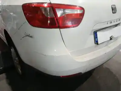 İkinci el araba yedek parçası iç sol kuyruk lambasi için seat ibiza st (6j8) style oem iam referansları 