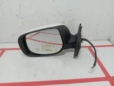 Peça sobressalente para automóvel em segunda mão  por TOYOTA YARIS  Referências OEM IAM 87910-0D560  910374