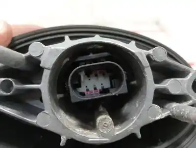 Second-hand car spare part right rearview mirror for mini mini (r50,r53) cooper s oem iam references   910377