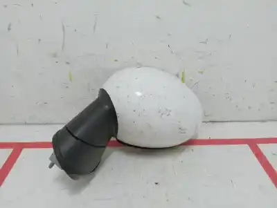 Peça sobressalente para automóvel em segunda mão espelho retrovisor esquerdo por mini mini (r50,r53) cooper s referências oem iam   910378