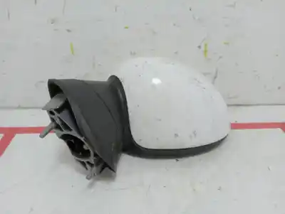 Peça sobressalente para automóvel em segunda mão espelho retrovisor esquerdo por mini mini (r50,r53) cooper s referências oem iam   910378