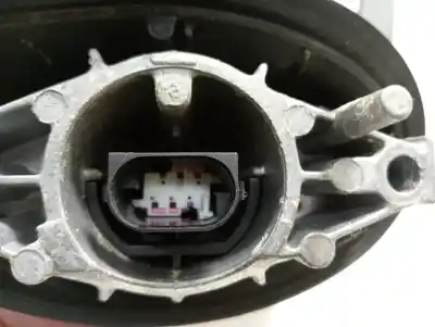 Peça sobressalente para automóvel em segunda mão espelho retrovisor esquerdo por mini mini (r50,r53) cooper s referências oem iam   910378