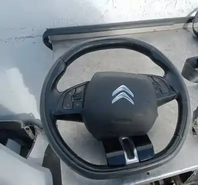 Автозапчасти б/у передняя левая подушка безопасности за citroen c4 cactus business ссылки oem iam 98012181zd