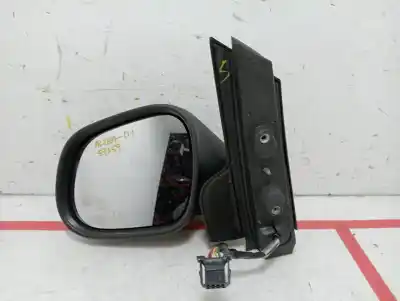 Pièce détachée automobile d'occasion rétroviseur gauche pour seat altea (5p1) 1.2 i-tech références oem iam 