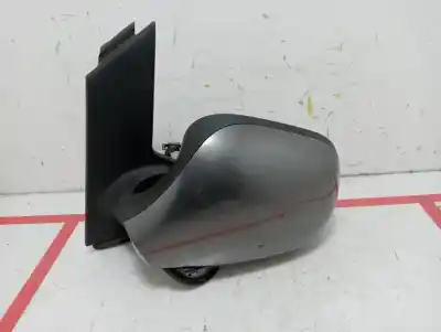 Peça sobressalente para automóvel em segunda mão espelho retrovisor esquerdo por seat altea (5p1) 1.2 i-tech referências oem iam   910401